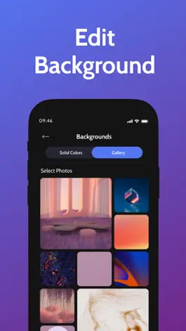 Game screenshot NFT Art Maker for Metaverse hack