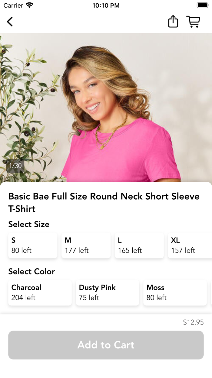 Flannel Rose Boutique