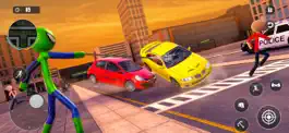 Game screenshot Spider RopeHero SuperHero Game mod apk
