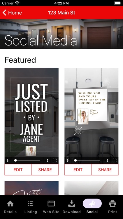 Domain Studios screenshot-3