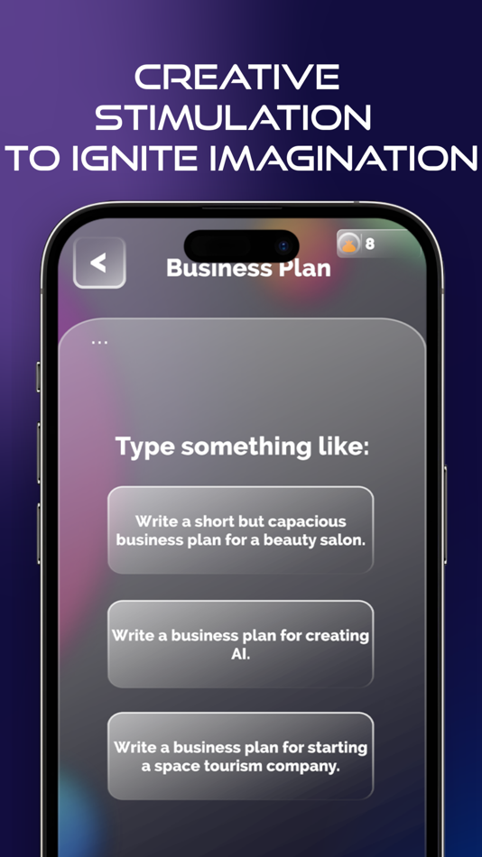 #5. Infinity Mind - AI Assistant (macOS) 由: Hanva,LLC