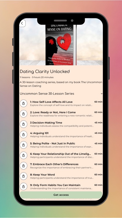 Discover A Better You