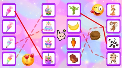 Unicorn Fashion Party Screenshot