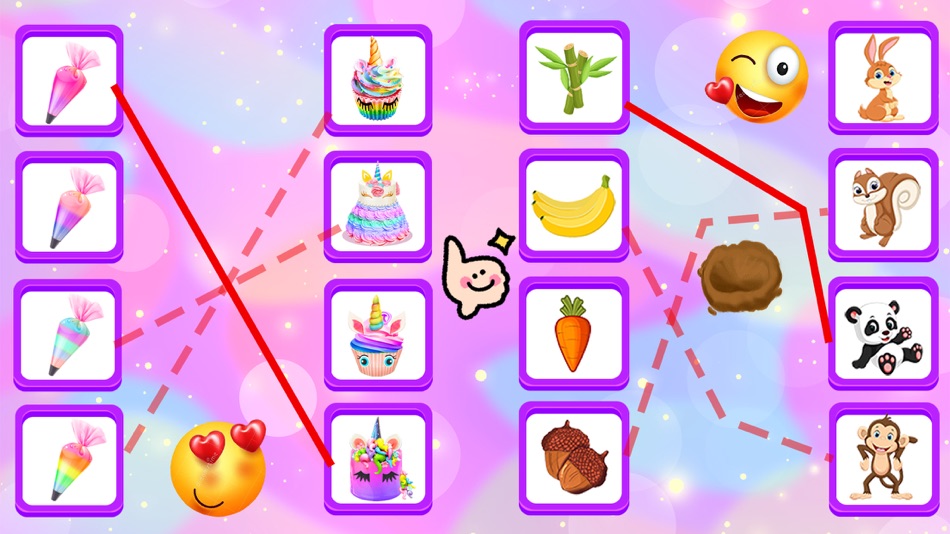 #2. Unicorn Fashion Party (iOS) 由: 瑀璐 陈
