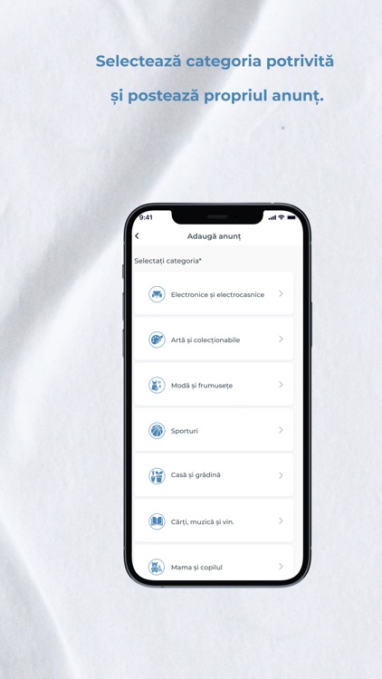 Auxby - Preț fix sau Licitație screenshot-4