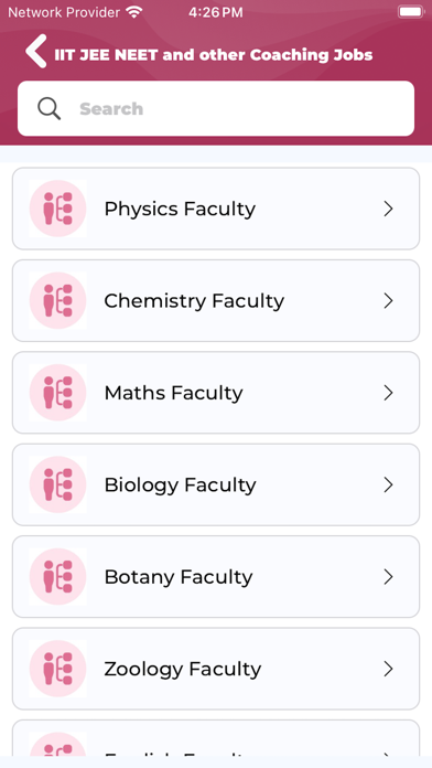 FPSJob Screenshot