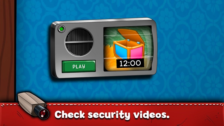 CLUE Junior screenshot-3