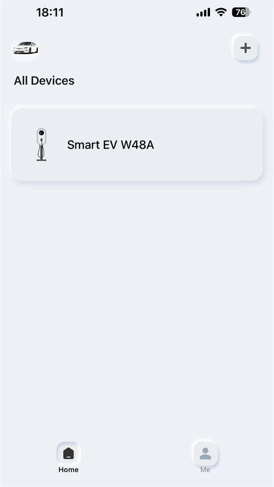 #2. EV energy (iOS) 由: 锐 苏