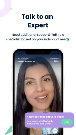 Game screenshot MindTales - Self Care, Therapy hack