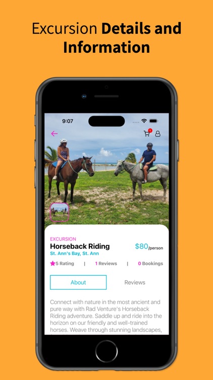 Rad Venture screenshot-8