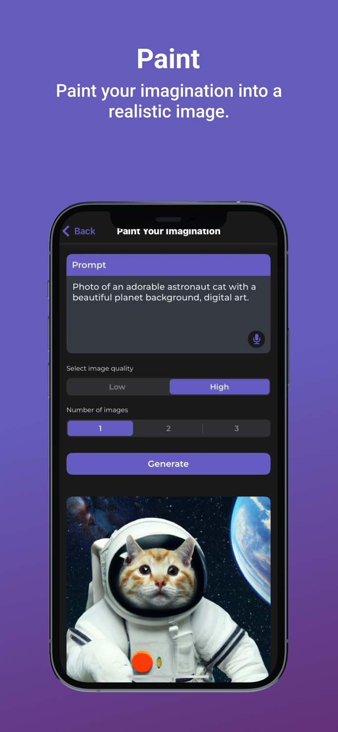 Naira - AI Assistant