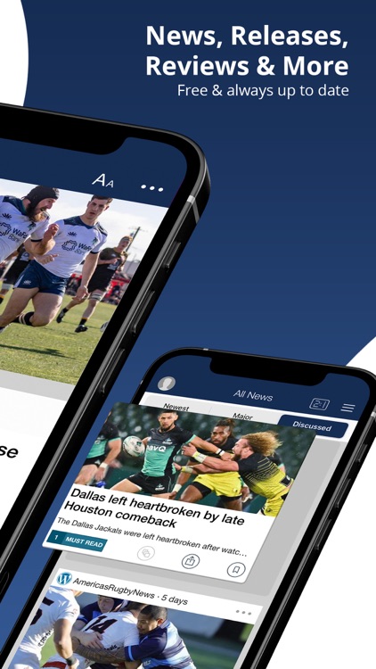 USRUGBY.com Six Nations News