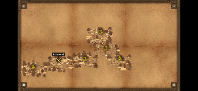 ‎Hero of the Kingdom: Tales 1 Screenshot