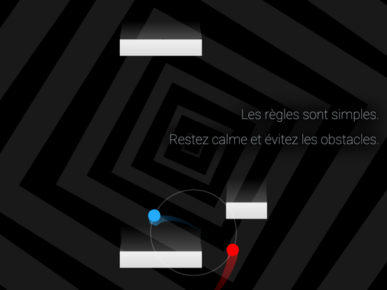 Screenshot #5 pour Duet Game