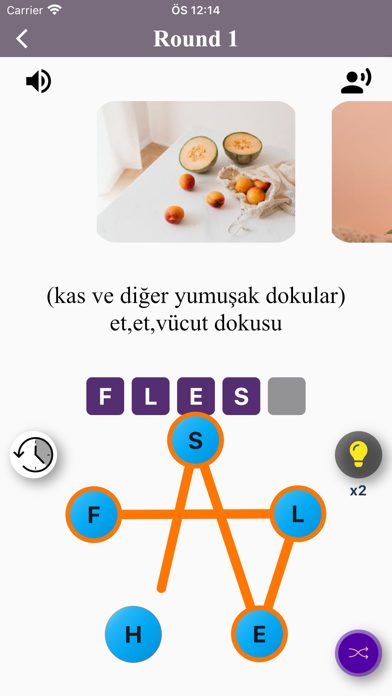 FarmWord Screenshot