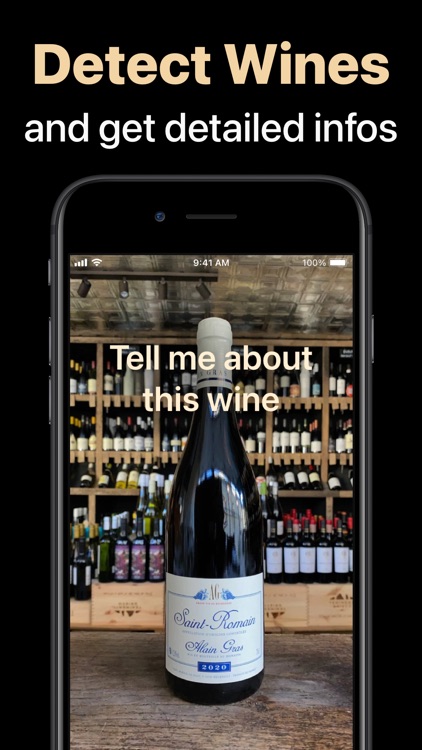 Campedia - AI Camera screenshot-5