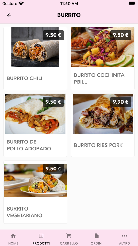 #5. Fuddie in cucina (iOS) Podle: CassaNova S.r.l.