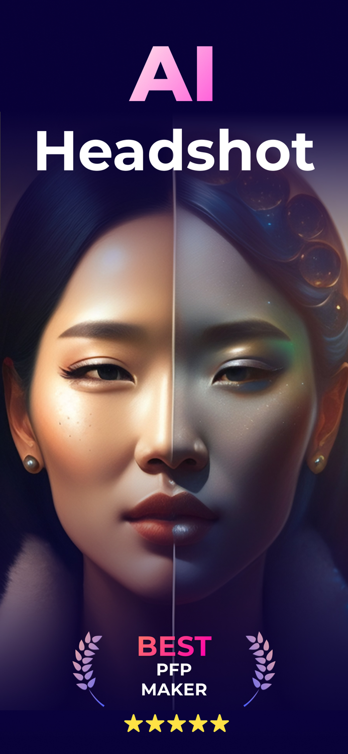 PFP Maker New Profile Picture