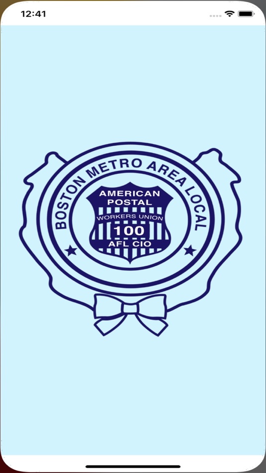 #1. APWU 100 (iOS) 来自: Prometheus Labor Communications, Inc.