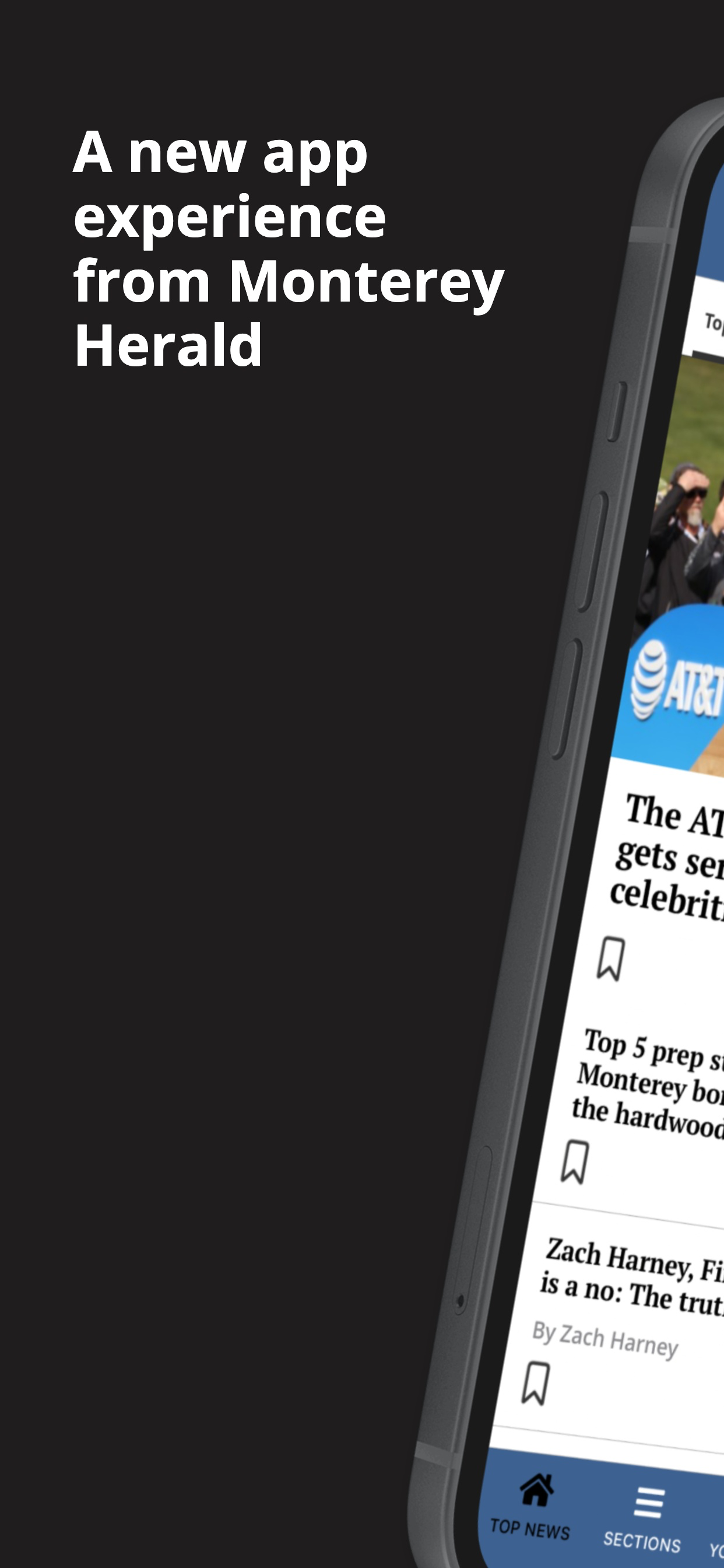 Monterey County Herald