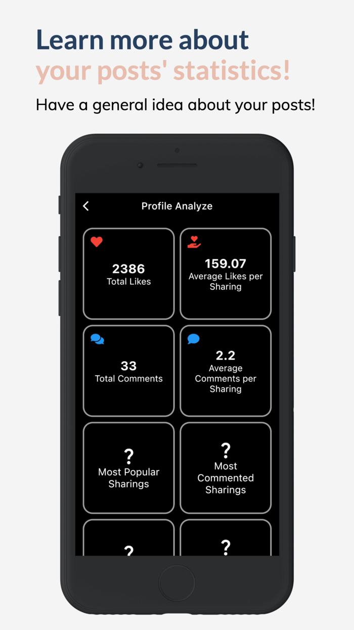 InstaFollow Follower Reports