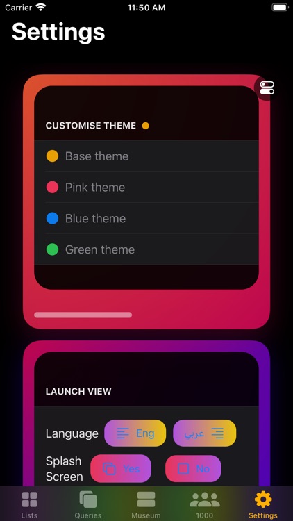 1000 Muslims screenshot-9