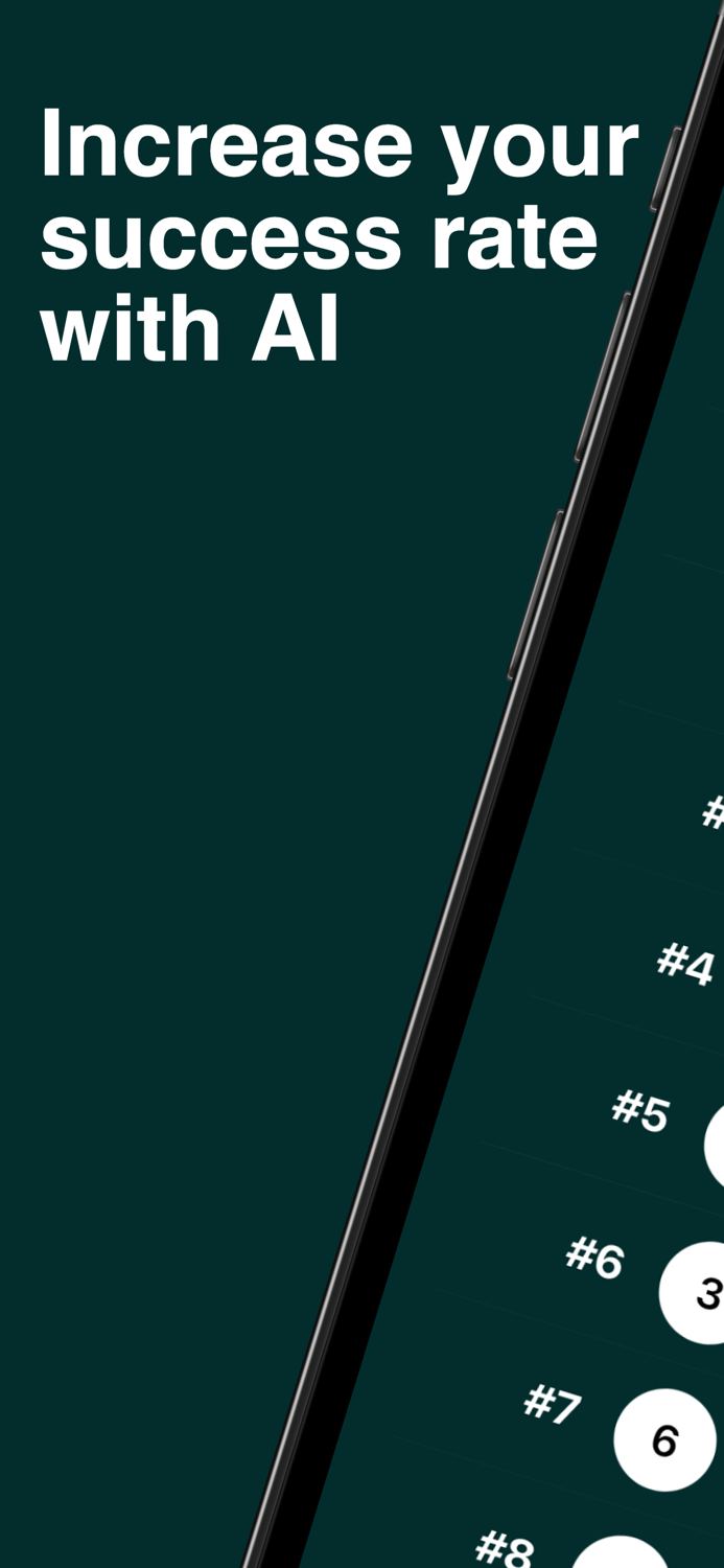 Mahzooz.ai Number Prediction