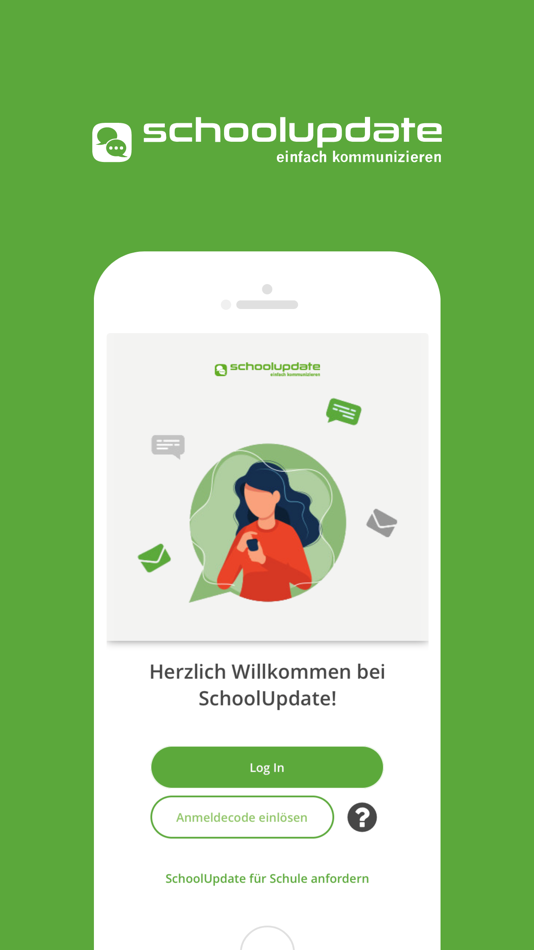 #1. School Update (iOS) 来自: bit media education solutions GmbH