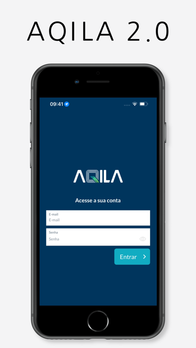 Aqila Lavoura 2.0 Screenshot