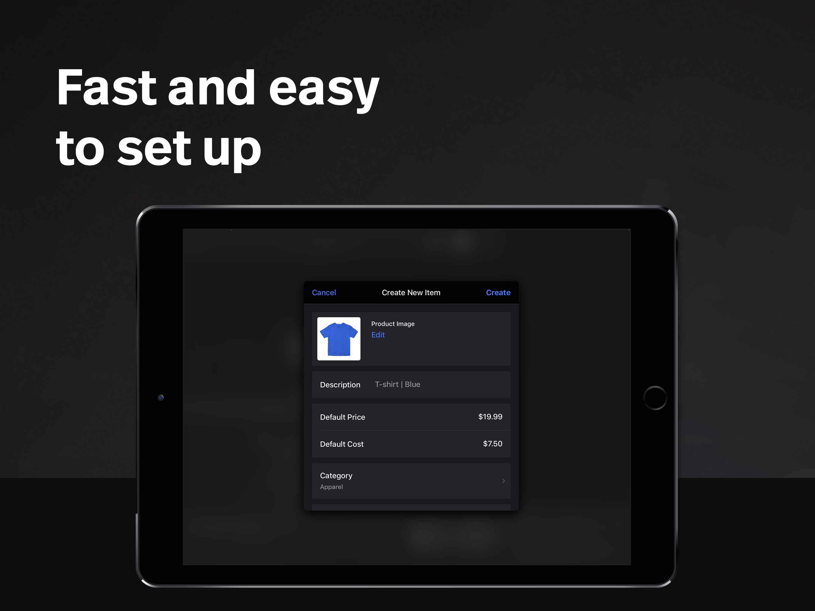 Lightspeed Retail POS (R)