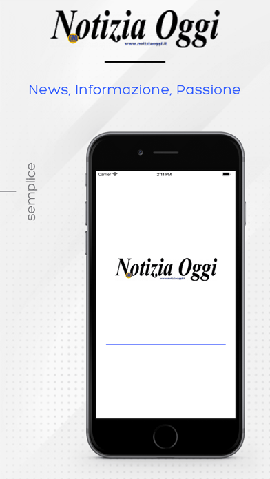 Notizia Oggi - Borgosesiaのおすすめ画像1