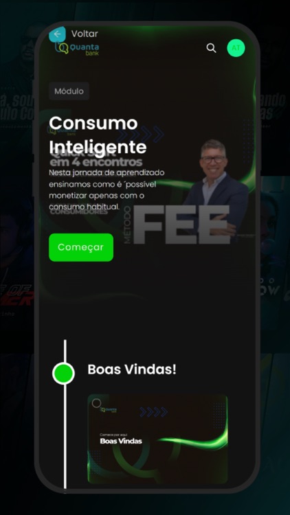 Quanta Academy screenshot-3