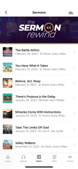 Game screenshot Grace Community Church ND apk