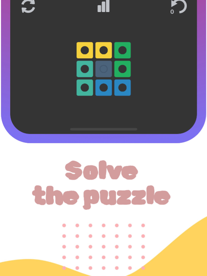 BlockIn Puzzle Master