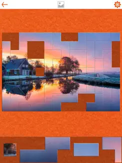 Puzzlal : Puzzle Games iPad image 2