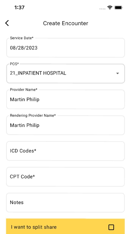 CSH Rounds screenshot-4