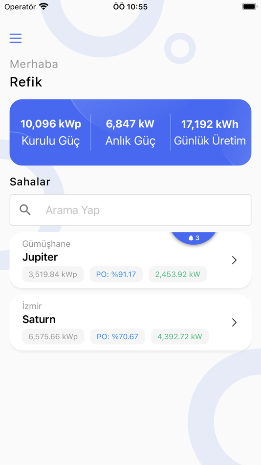 #2. Maxima Portal (iOS) 由: MAXIMA ENERJI SISTEMLERI TEKNIK SERVIS VE TAAHHUT TICARET ANONIM SIRKETI