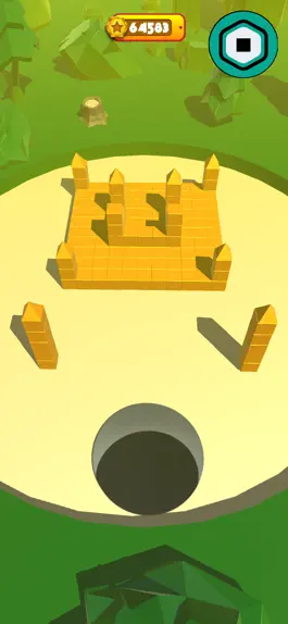 Game screenshot Buster Crush hack