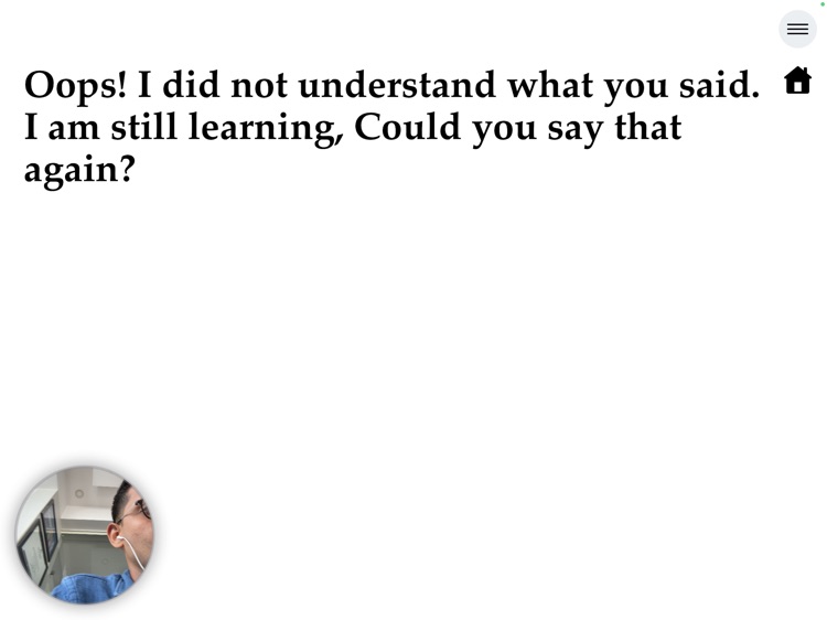 Mitra Robot screenshot-7