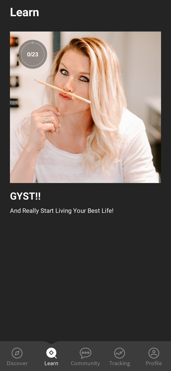 Get Your ST Together