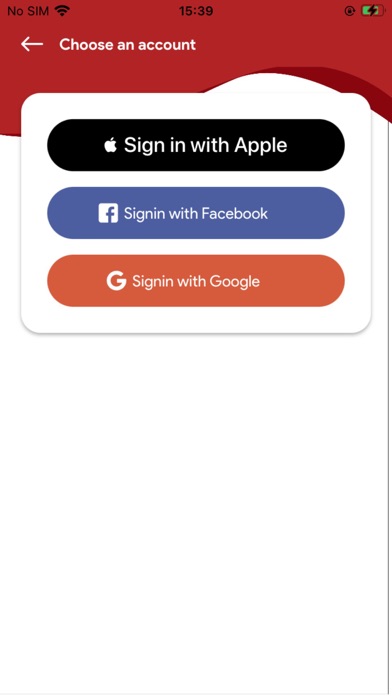AirDoor Screenshot
