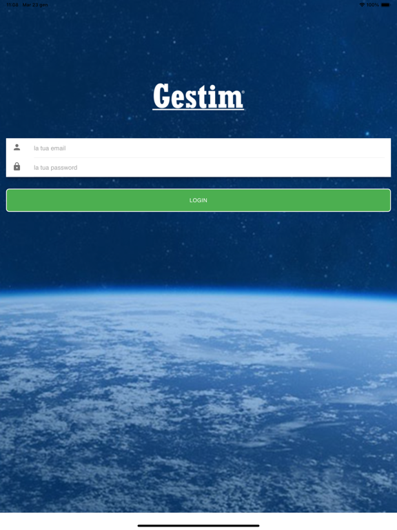 Screenshot #4 pour Gestim