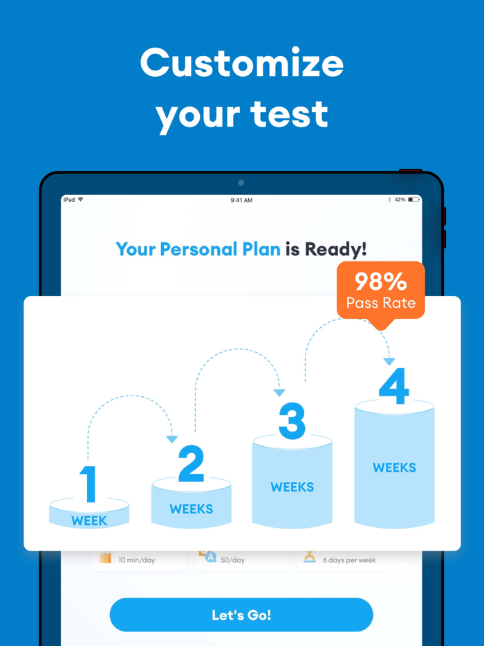 NCE Exam Prep for 2023