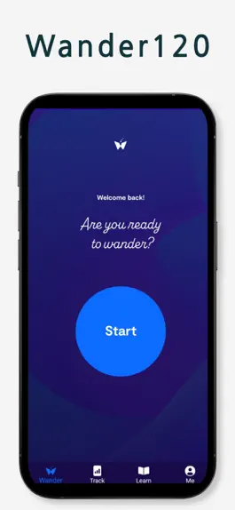 Game screenshot Wander120 mod apk