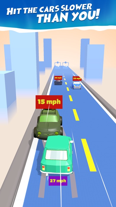 Car Evolution 3D Screenshot