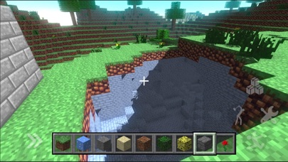 Miner Craft : Fire Screenshot