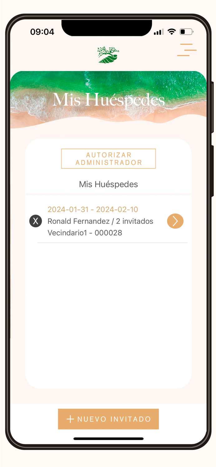 Reserva Conchal Resort