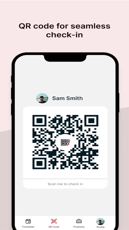 Bird Boxx screenshot-4