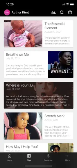 Game screenshot Author Kimberly Lock apk