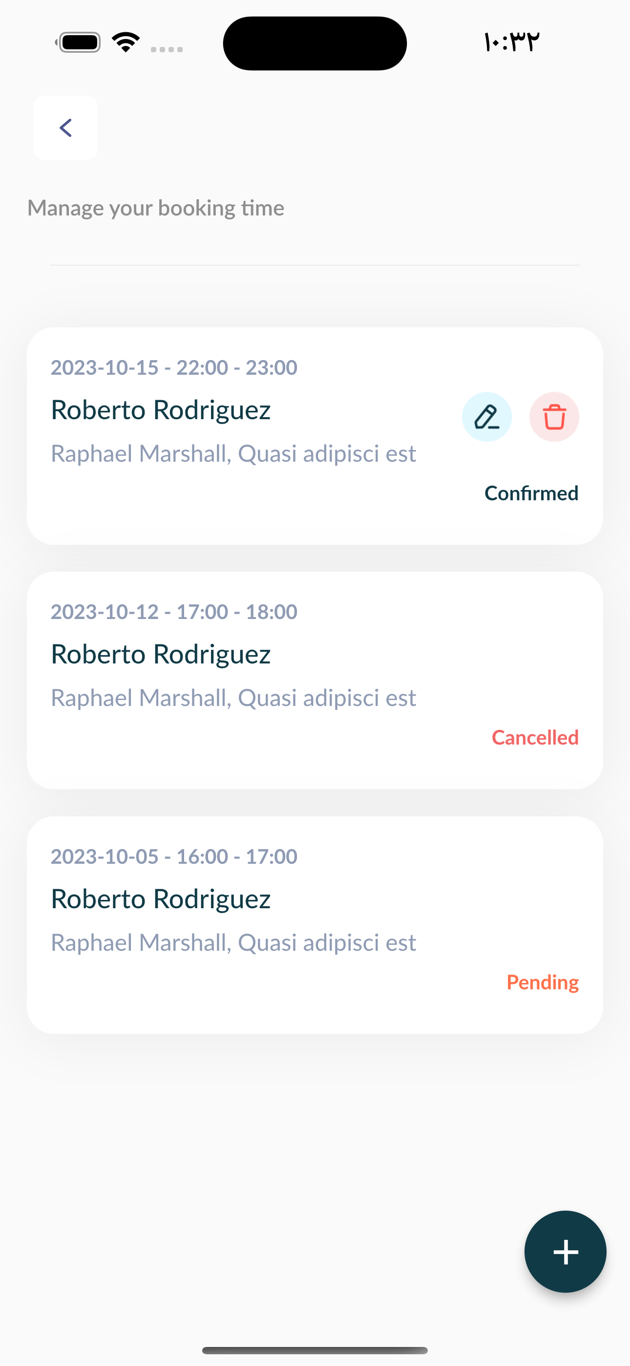 One Padel Method